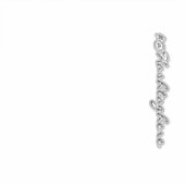 Site Web Nom de l'entreprise Sticker de voiture de (Devant)