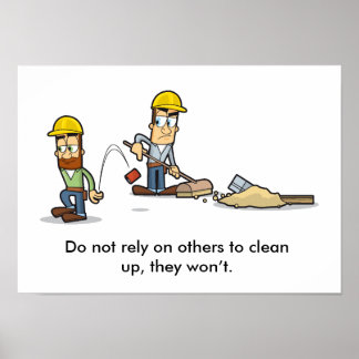 Sitehandhaving 002 poster