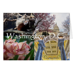 Sites de Washington, D.C.
