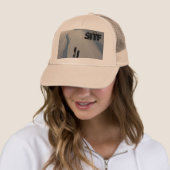 SITF TRUCKER PET (In situ)