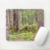 Sitka Forest Muismat (Met muis)