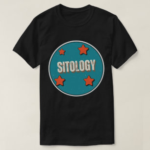 Sitologie T-shirt