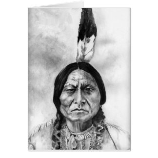 Sitting Bull