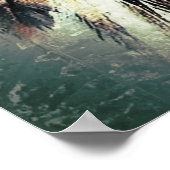 Sitting Bull Poster (Hoek)