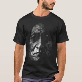 Sitting Bull T-shirt