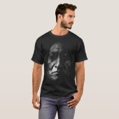 Sitting Bull T-shirt (Voorkant volledig)