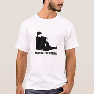 SITTING T-SHIRT
