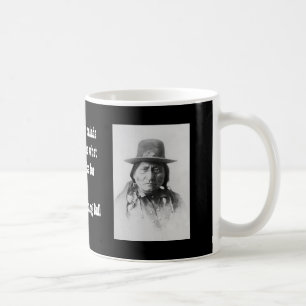 Sittingbull Koffiemok