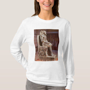 Situatie in Khafre T-shirt