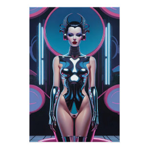 situatiebewustzijn perfect poster