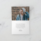 SIUE Afstuderen Bedankkaart (Binnen)