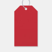 SIUE Afstuderen Cadeaulabel (Achterkant)