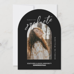 SIUE Afstuderen Kaart