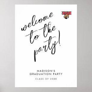 SIUE Afstuderen Poster
