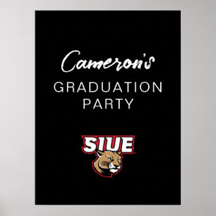 SIUE Afstuderen Poster