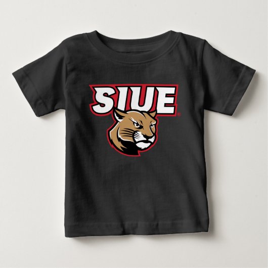 SIUE Cougars (Voorkant)