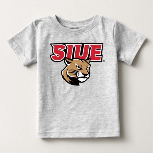 SIUE Cougars (Voorkant)