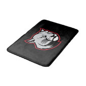 SIUE Cougars Badmat (Gekanteld)