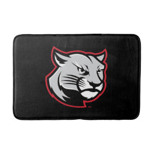 SIUE Cougars Badmat