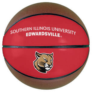 SIUE Cougars Basketbal