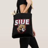 SIUE Cougars Draagtas (Dichtbij)