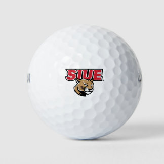 SIUE Cougars Golfballen