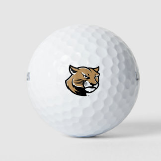 SIUE Cougars Golfballen