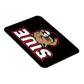 SIUE Cougars Magneet (Rechterzijde)