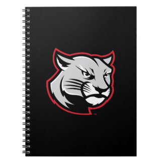 SIUE Cougars Notitieboek