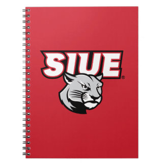 SIUE Cougars Notitieboek