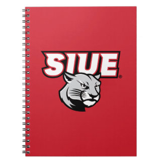SIUE Cougars Notitieboek