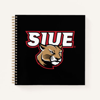 SIUE Cougars Notitieboek