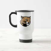 SIUE Cougars Reisbeker (Links)