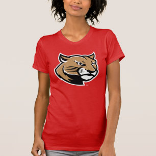 SIUE Cougars T-shirt
