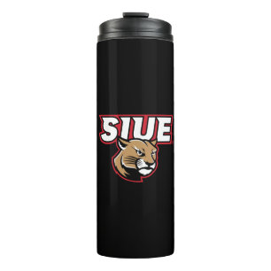 SIUE Cougars Thermosbeker