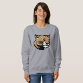 SIUE Cougars Trui (Voorkant volledig)