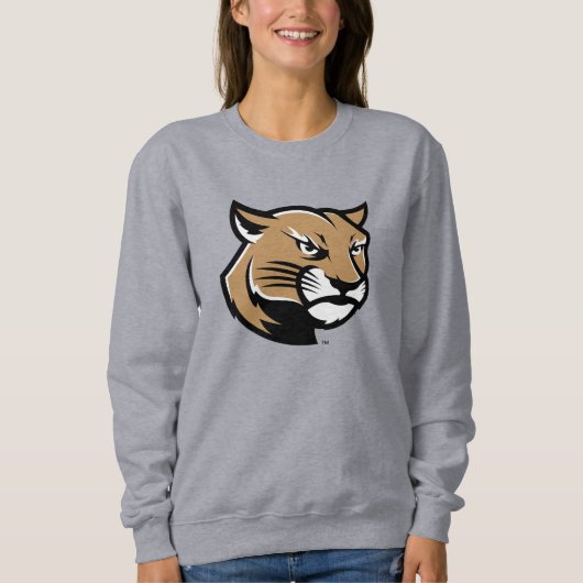 SIUE Cougars Trui (Voorkant)