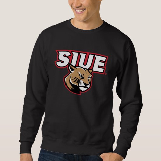SIUE Cougars Trui (Voorkant)