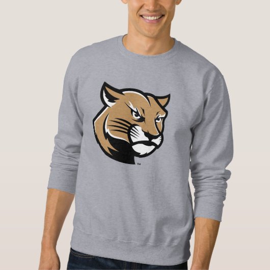 SIUE Cougars Trui (Voorkant)