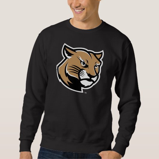SIUE Cougars Trui (Voorkant)
