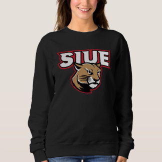 SIUE Cougars Trui