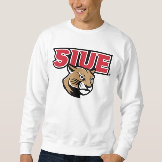 SIUE Cougars Trui (Voorkant)