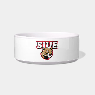 SIUE Cougars Voerbakje