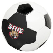 SIUE Cougars Voetbal (Drie kwart)