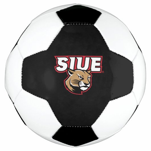 SIUE Cougars Voetbal (Voorkant)