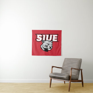 SIUE Cougars Wandkleed