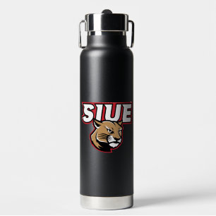 SIUE Cougars Waterfles
