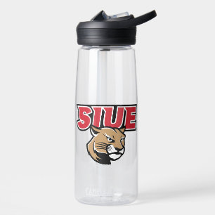 SIUE Cougars Waterfles