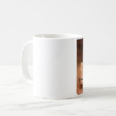 "Six ABS de paquet" - tasse de râpe de fromage - (Devant gauche)