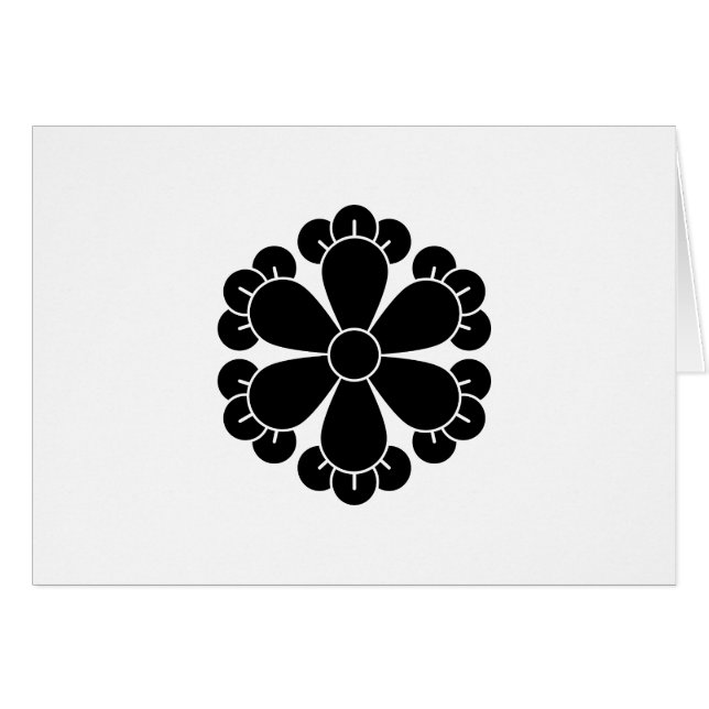 Six cloves (Devant horizontal)